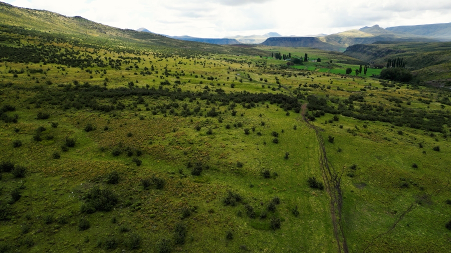 4 Bedroom Property for Sale in Lady Grey Eastern Cape